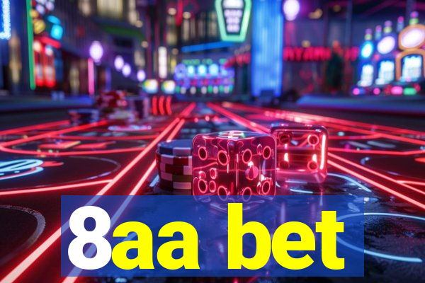 8aa bet